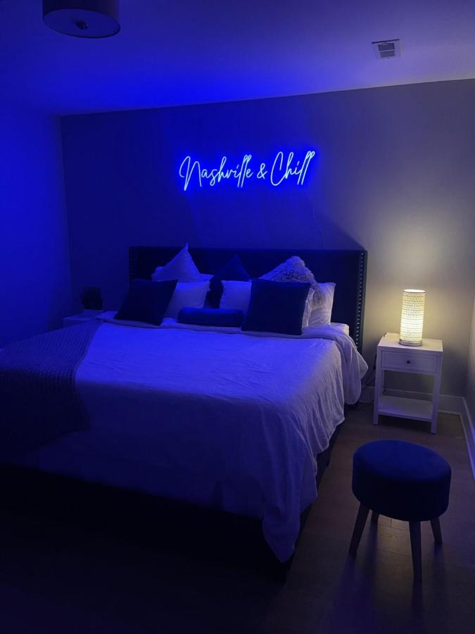 Classy, Cozy, Close To Downtown 纳什维尔 外观 照片