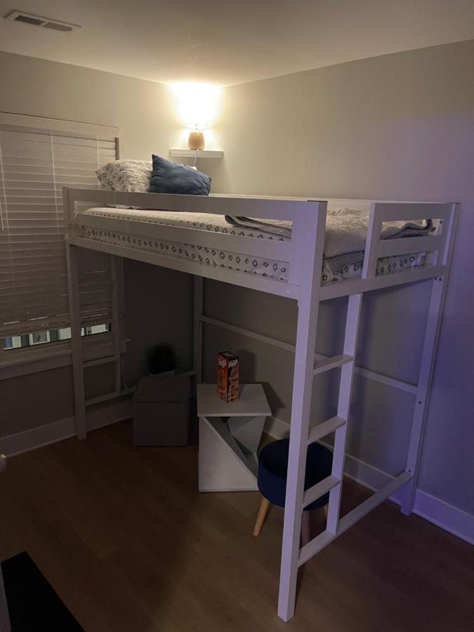 Classy, Cozy, Close To Downtown 纳什维尔 外观 照片